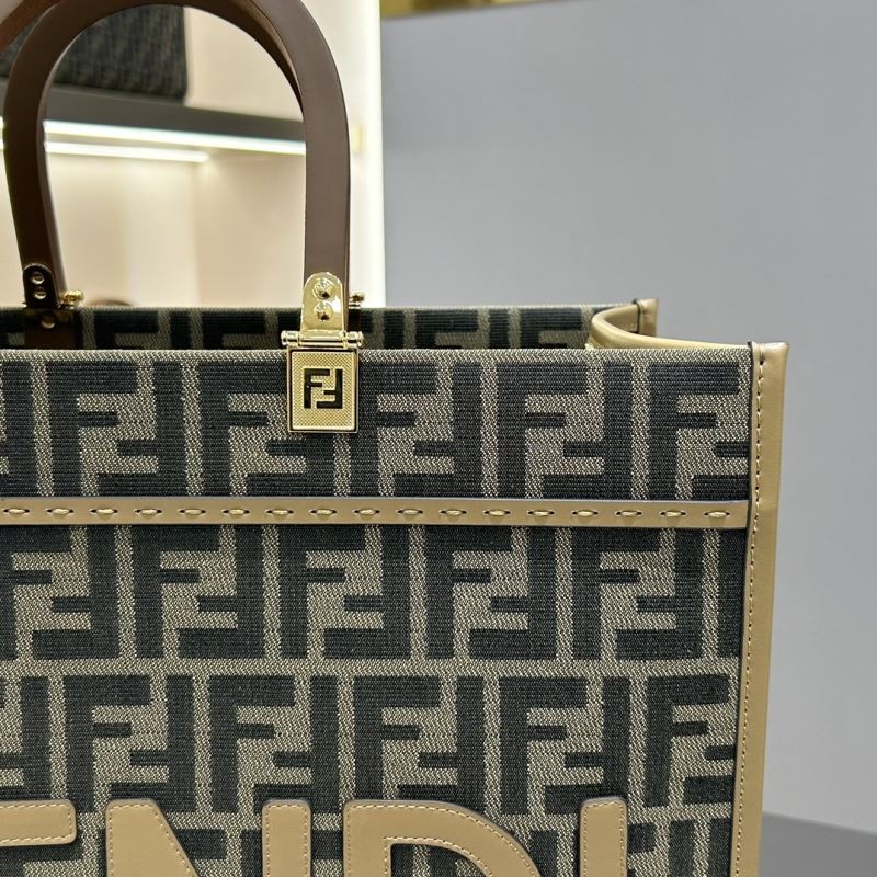 Fendi Shopping Bags